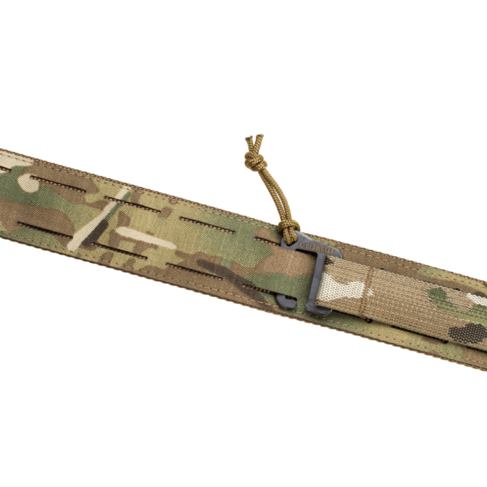 CLAWGEAR KD ONE BELT - MULTICAM