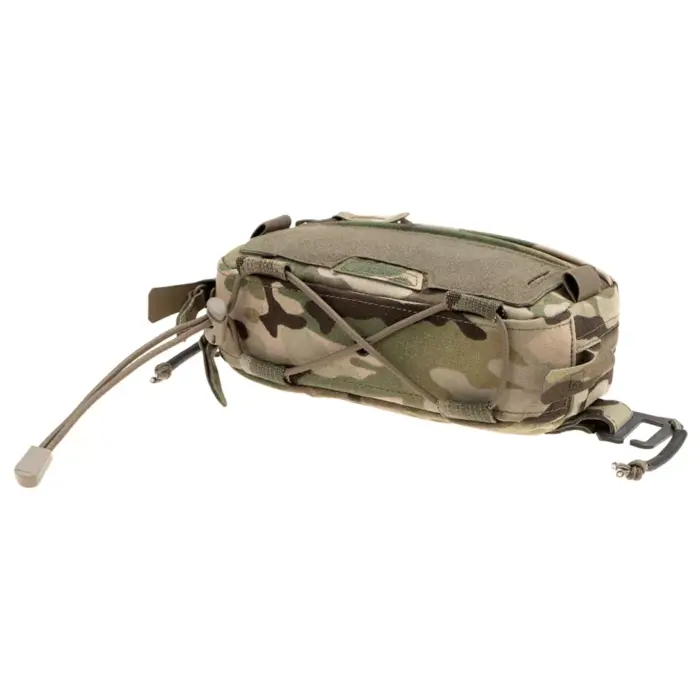 CLAWGEAR EDC G-HOOK SMALL WAIST PACK - MULTICAM