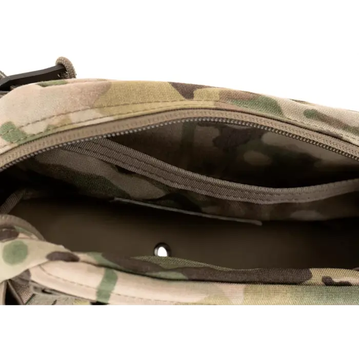 CLAWGEAR EDC G-HOOK SMALL WAIST PACK - MULTICAM