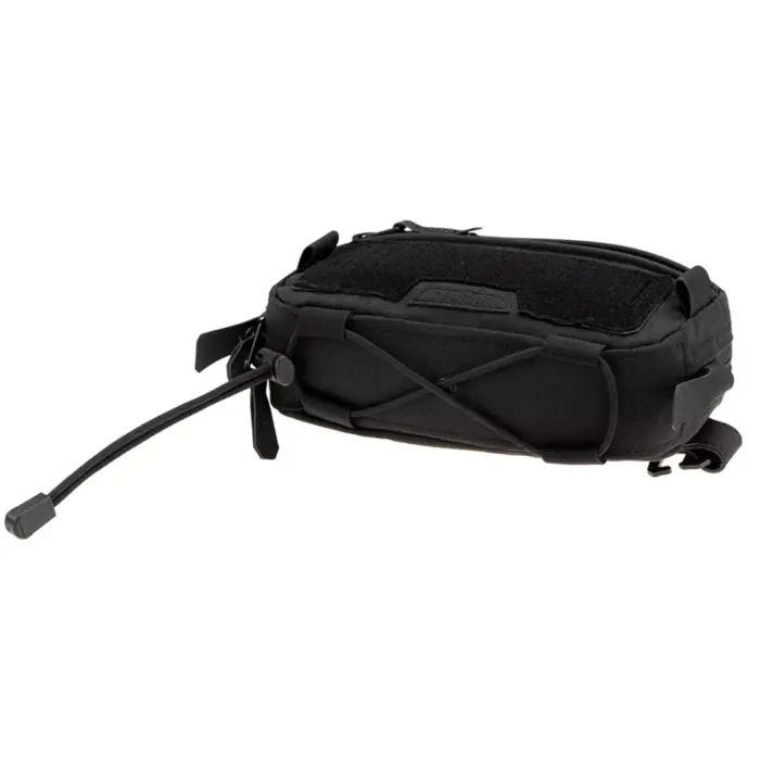 CLAWGEAR EDC G-HOOK SMALL WAIST PACK - BLACK