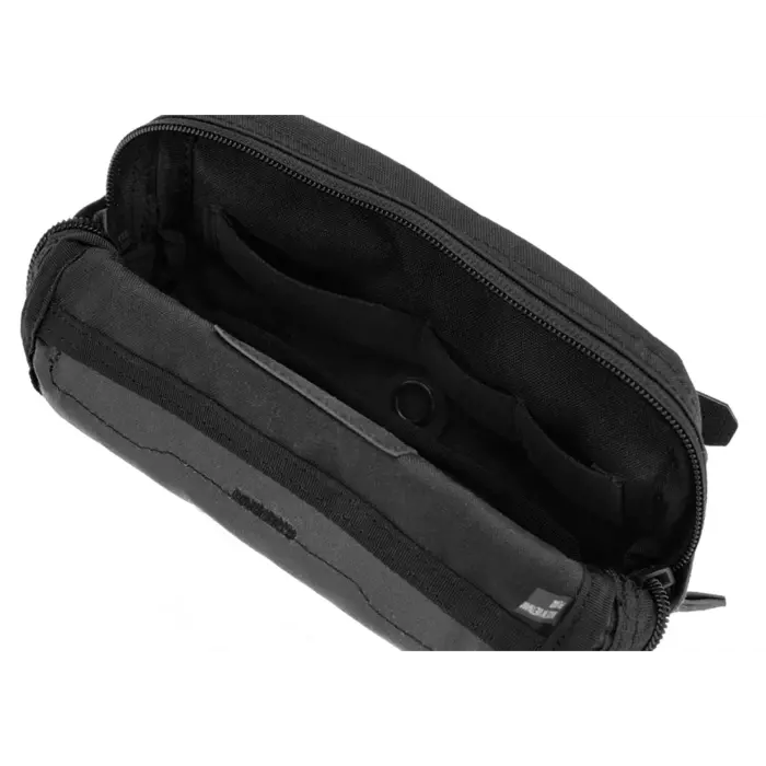 CLAWGEAR EDC G-HOOK SMALL WAIST PACK - BLACK