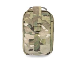 WARRIOR ASSAULT SYSTEMS PERSONAL MEDIC RIP OFF POUCH - MULTICAM