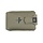 LARGE HORIZONTAL INDIVIDUAL FIRST AID KIT - RANGER GREEN