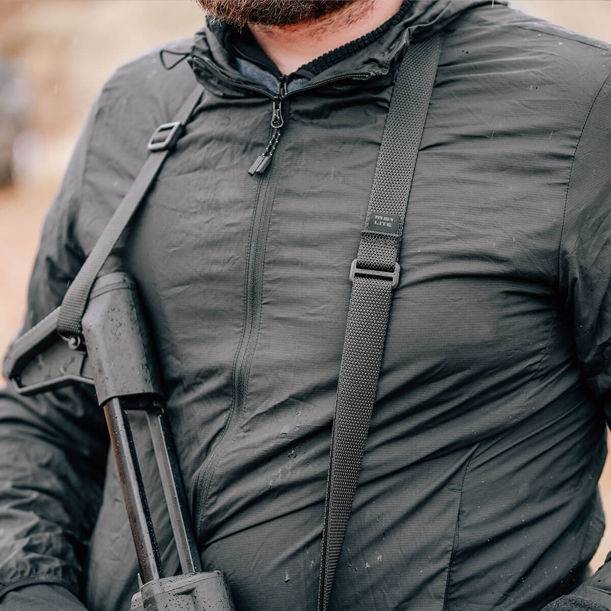 MAGPUL® MS1® LITE SLING - BLACK