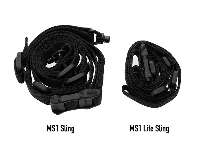 MAGPUL® MS1® LITE SLING - BLACK