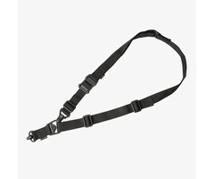 MAGPUL® MS3® SINGLE QD GEN. 2 SLING - BLACK