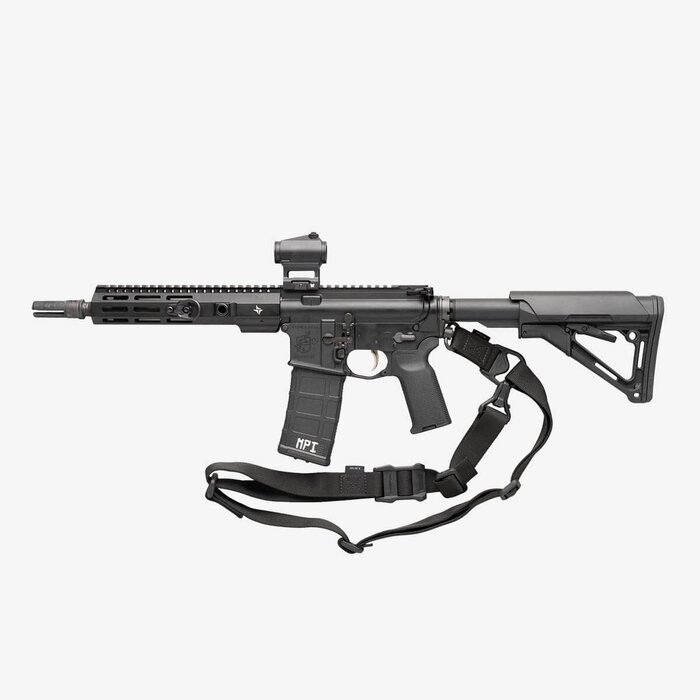 MAGPUL® MS3 SINGLE QD GEN. 2 SLING - BLACK