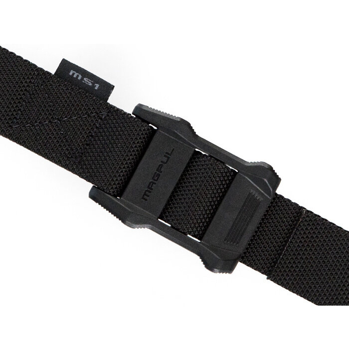 MAGPUL® MS3 SINGLE QD GEN. 2 SLING - BLACK