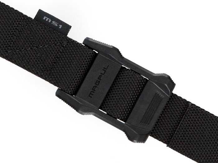 MAGPUL® MS3 SINGLE QD GEN. 2 SLING - BLACK