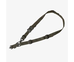 MAGPUL®  MS3® SINGLE QD GEN. 2 SLING - RANGER GREEN