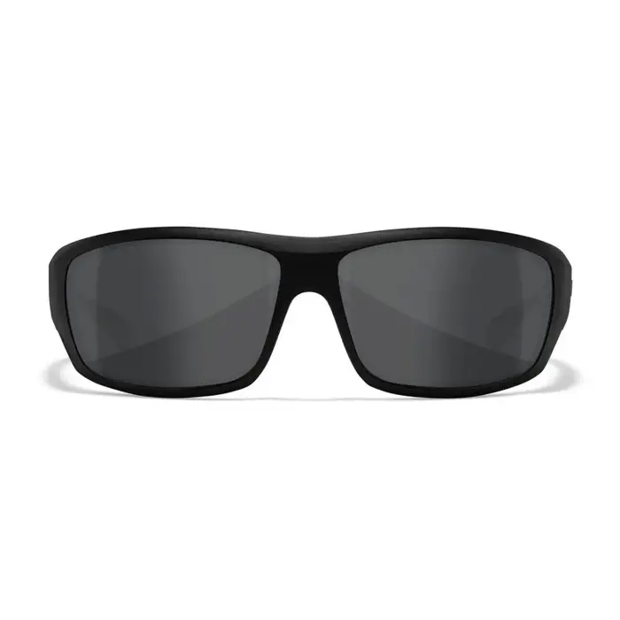 WILEY X WX OMEGA BLACK OPS - GREY