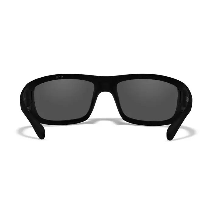 WILEY X WX OMEGA BLACK OPS - GREY