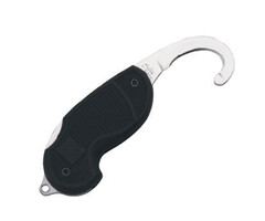 PACIFIC CUTLERY RESCUE 911 - BLACK