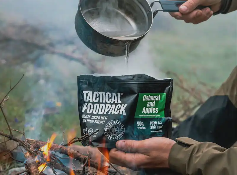 Tactical Foodpack