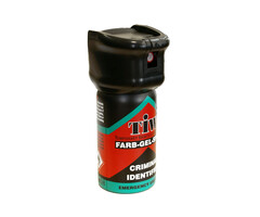 KH SECURITY IDENTIFICATIE SPRAY FLIP TOP  40ML