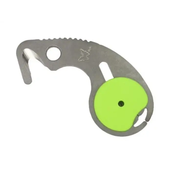 BENCHMADE 6 RESCUE HOOK