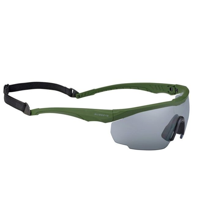 SWISS EYE BLACKHAWK - GREEN