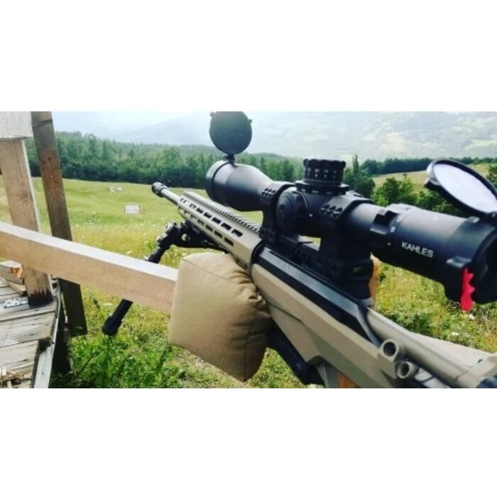 BALISTAE SOLUTION BARRICADE BAG - COYOTE