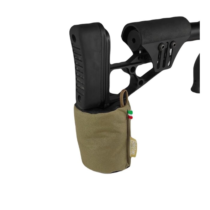 BALISTAE SOLUTION MINIROLL - COYOTE