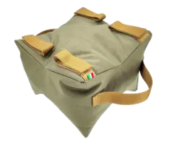 BALISTAE SOLUTION RAIDER BAG - RANGER GREEN