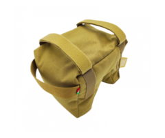 BALISTAE SOLUTION BARRICADE BAG EVO - COYOTE