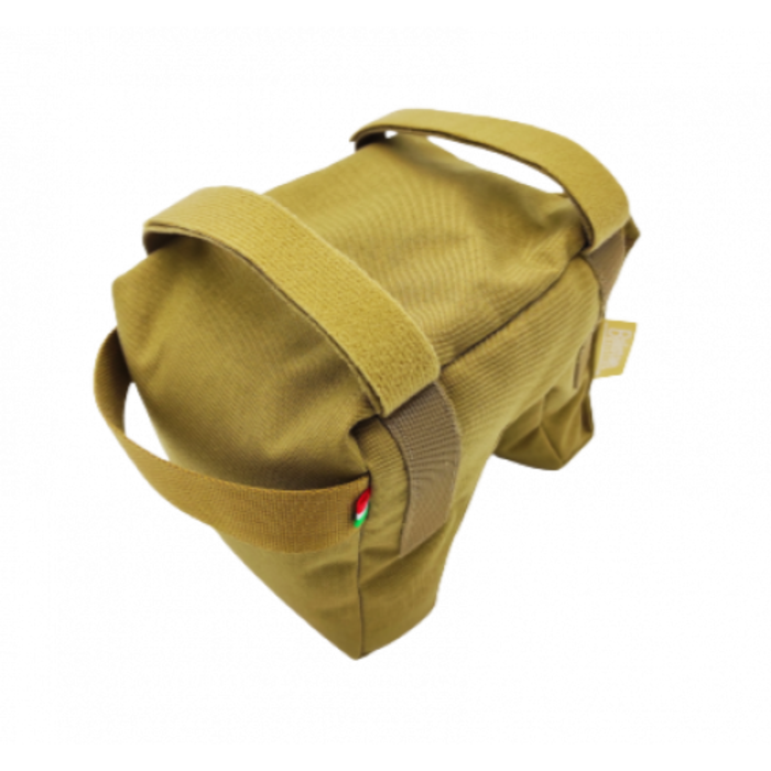 BALISTAE SOLUTION BARRICADE BAG EVO - COYOTE
