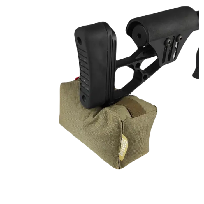 BALISTAE SOLUTION BRICK BAG - RANGER GREEN