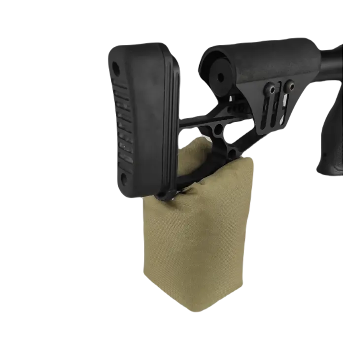 BALISTAE SOLUTION BRICK BAG - RANGER GREEN