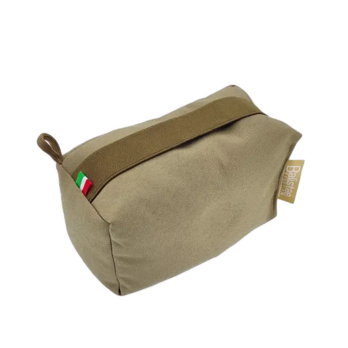 BALISTAE SOLUTION BRICK BAG - RANGER GREEN