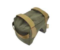 BALISTAE SOLUTION GRIPPY BARRICADE BAG EVO - RANGER GREEN