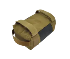 BALISTAE SOLUTION GRIPPY BUTTER BAG - COYOTE