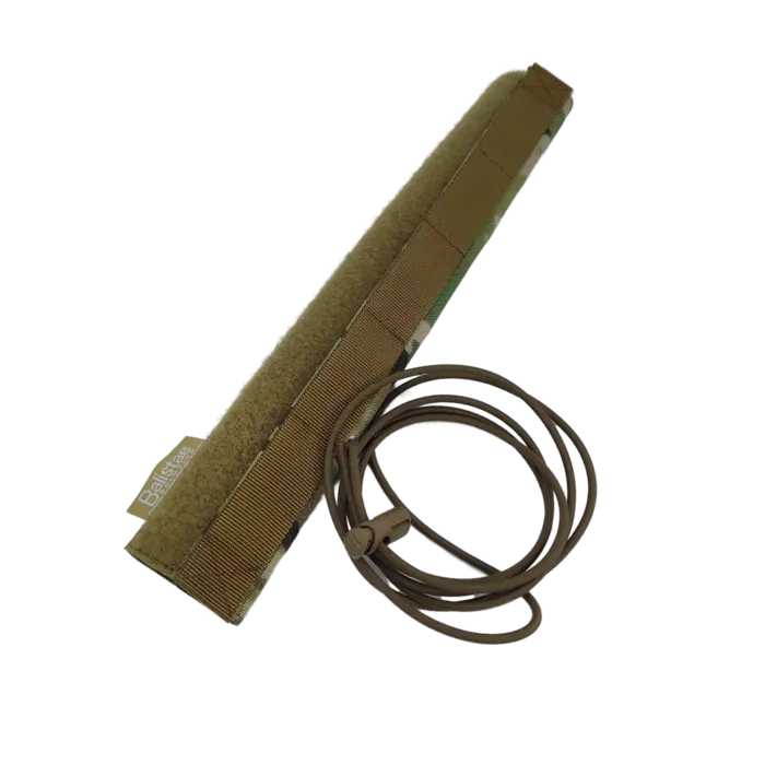 BALISTAE SOLUTION TRIPOD LEG COVERS LONG - MULTICAM