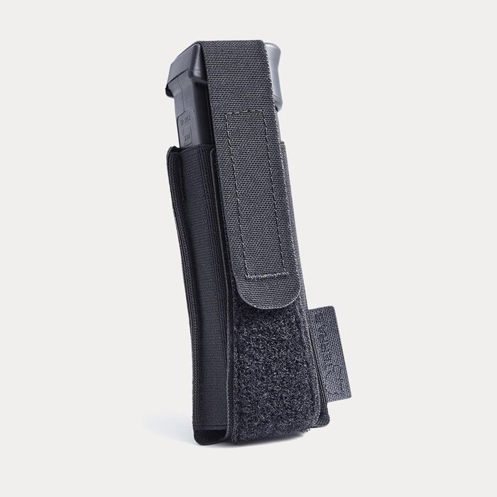 TERRA B DISCREET SEC POUCH SMALL - OD GREEN