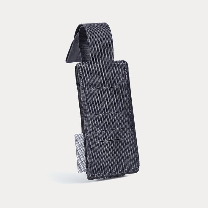 TERRA B DISCREET SEC POUCH SMALL - OD GREEN