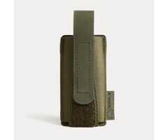 TERRA B DISCREET SEC POUCH SMALL - OD GREEN