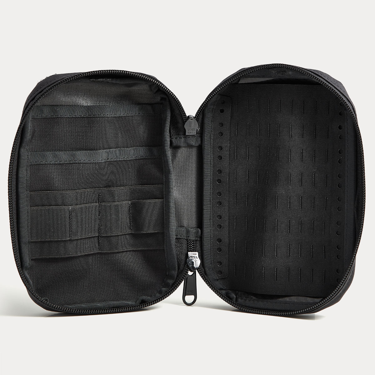 TERRA B VIAL POUCH - BLACK