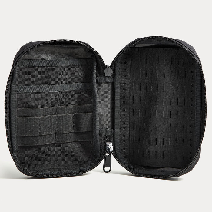 TERRA B VIAL POUCH - OD GREEN