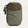VIAL POUCH - OD GREEN