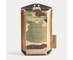 TERRA B MAG POUCH LARGE - MULTICAM