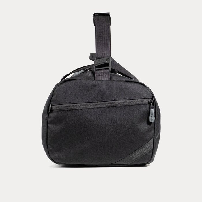 TERRA B DUFFEL BAG 38 - GREY