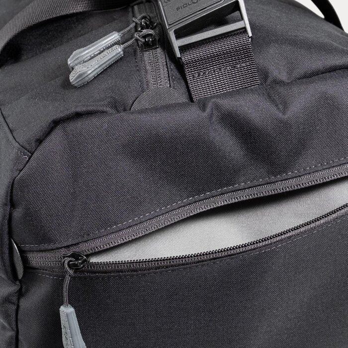 TERRA B DUFFEL BAG 38 - GREY