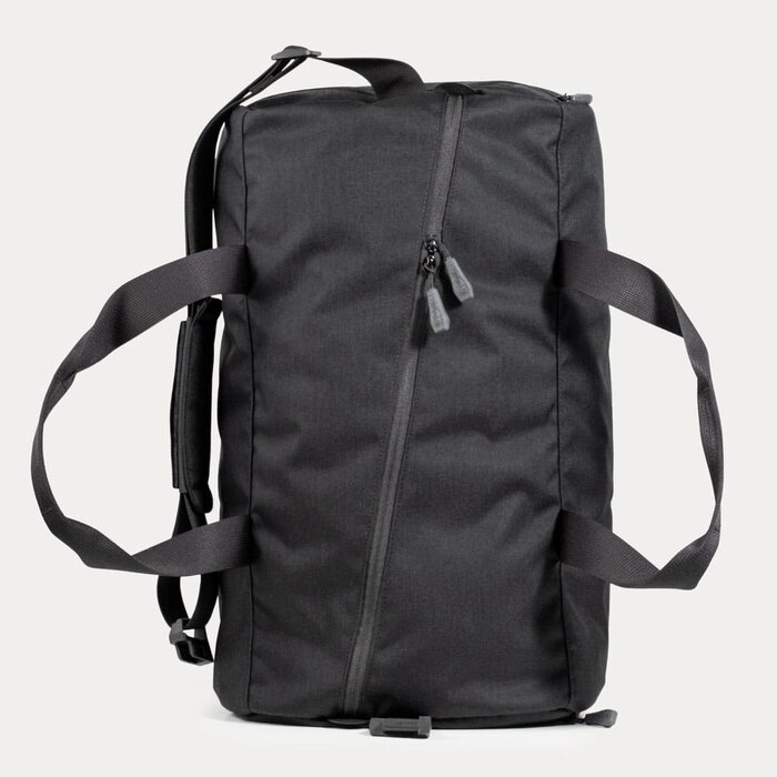 TERRA B DUFFEL BAG 38 - GREY