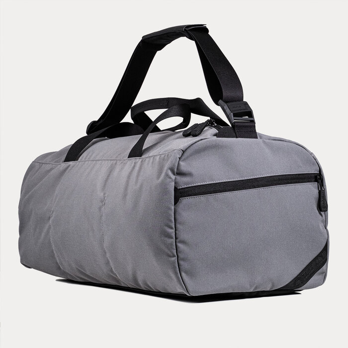 TERRA B DUFFEL BAG 38 - GREY