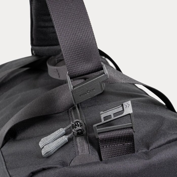 TERRA B DUFFEL BAG 38 - OD GREEN