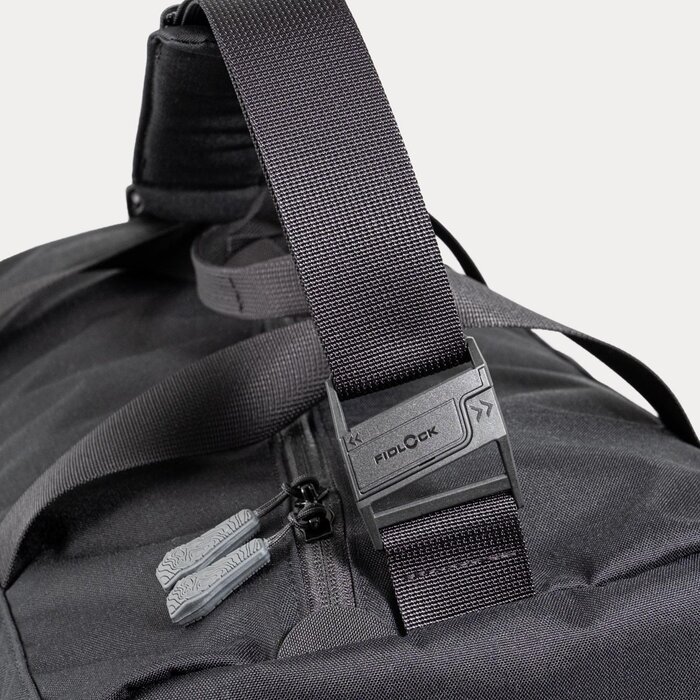 TERRA B DUFFEL BAG 38 - OD GREEN