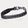 SKELETON BELT - BLACK