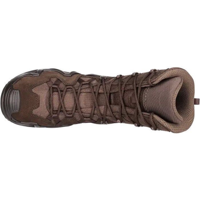 LOWA  ZEPHYR MK2 GTX HI - DARK BROWN