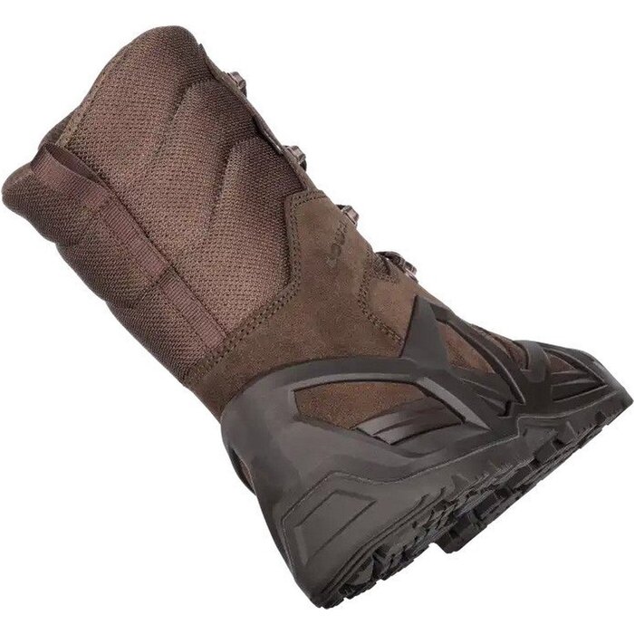 LOWA  ZEPHYR MK2 GTX HI - DARK BROWN