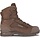 BREACHER N GTX MID - DARK BROWN