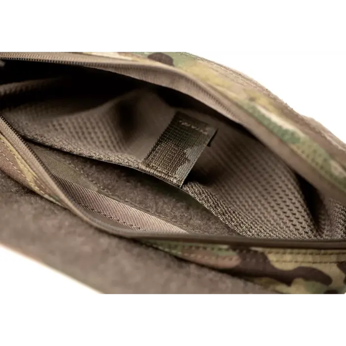 CLAWGEAR DROP DOWN VELCRO UTILITY POUCH - MULTICAM